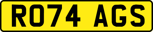 RO74AGS