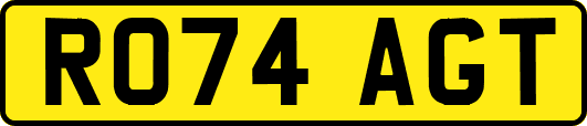 RO74AGT