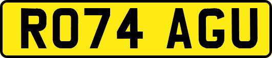 RO74AGU