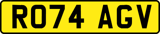 RO74AGV