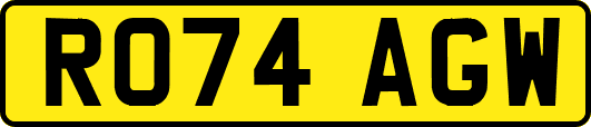 RO74AGW