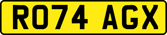 RO74AGX