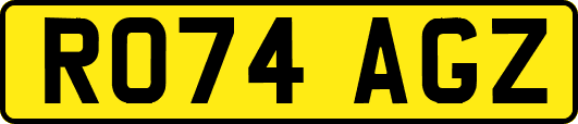 RO74AGZ