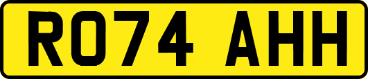 RO74AHH