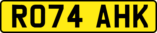 RO74AHK
