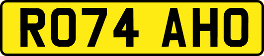 RO74AHO