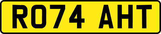 RO74AHT