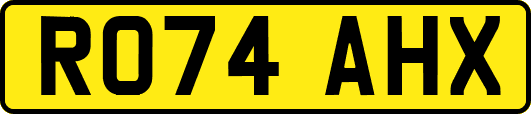RO74AHX