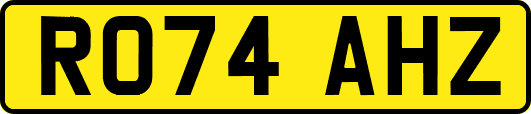 RO74AHZ