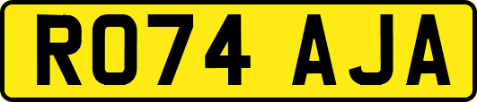RO74AJA