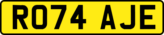 RO74AJE