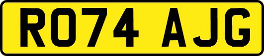 RO74AJG