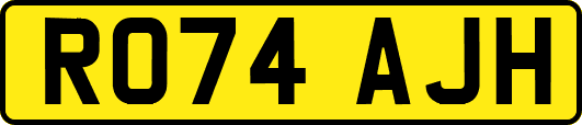 RO74AJH