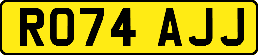 RO74AJJ