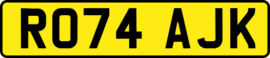 RO74AJK