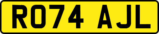 RO74AJL