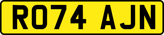 RO74AJN