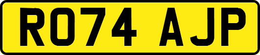 RO74AJP