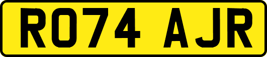 RO74AJR