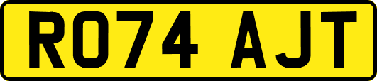 RO74AJT
