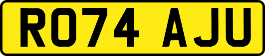 RO74AJU