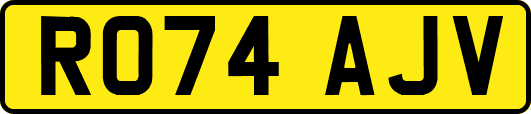 RO74AJV