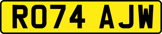 RO74AJW