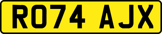 RO74AJX