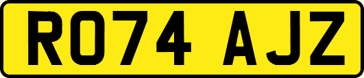 RO74AJZ