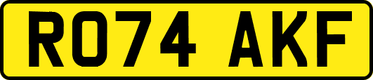 RO74AKF