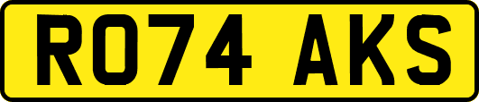 RO74AKS