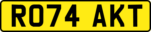RO74AKT