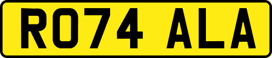 RO74ALA