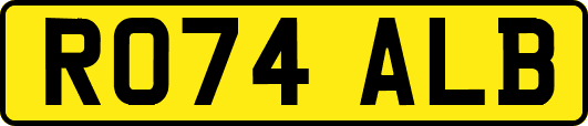 RO74ALB