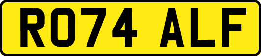 RO74ALF