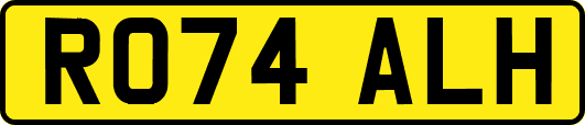 RO74ALH