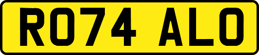 RO74ALO