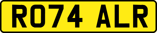 RO74ALR