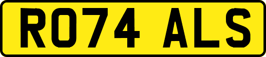 RO74ALS