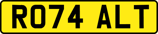 RO74ALT