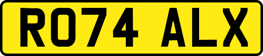 RO74ALX