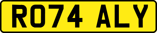 RO74ALY