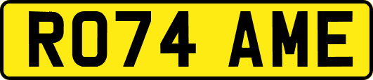 RO74AME