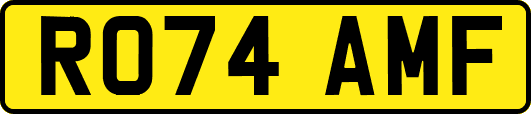 RO74AMF