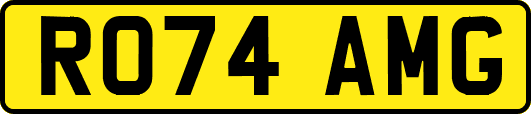 RO74AMG