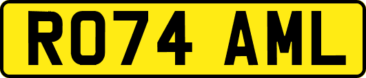 RO74AML