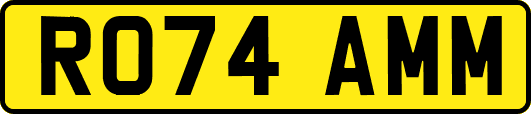 RO74AMM