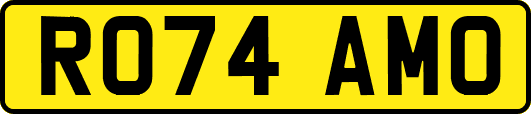 RO74AMO