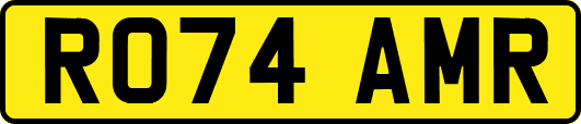 RO74AMR