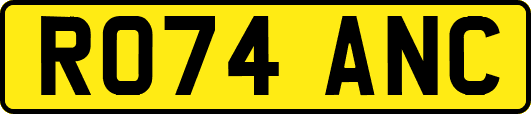 RO74ANC